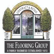 The Flooring Group logo