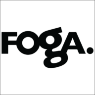 fogashakes.com logo