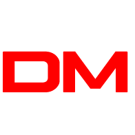 Denneymotorsales logo