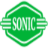 Sonic Auto Transportation logo