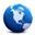 CharterWorld Yacht Charters logo