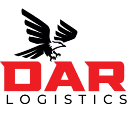 DAR Logistic logo