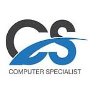 Computerspecialistuk logo