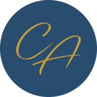 Crystal Auras logo