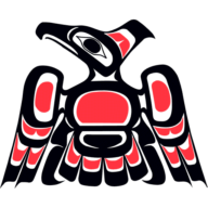 John Hall's Alaska logo