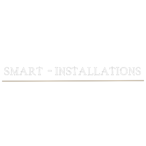 Smart Installations logo