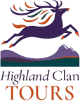 Highlandclantours logo