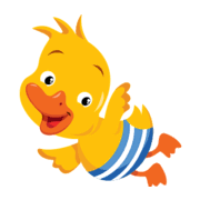 Puddle Ducks logo