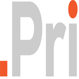 Prime Web Developer logo