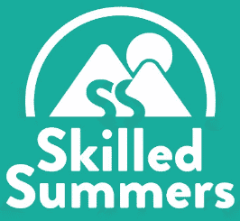 Skilled Summers logo