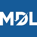 Mydramalist logo