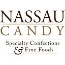 Nassau Candy logo