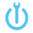 GCOM Support logo