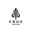 CRUX Tree Care logo