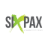 SIXPAX logo