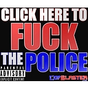 CopBlaster logo