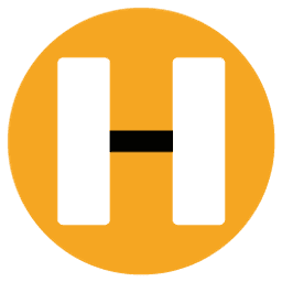HMDPublishing logo