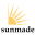 Sunmade Hair logo