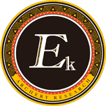 EK Archery logo