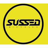 Sussed Bicycles logo