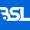 Thebsl24 logo