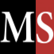 Multi Sales Inc. logo