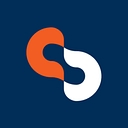 Cribbed logo