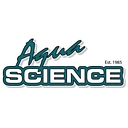 Aqua Science logo