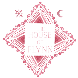 thehouseofflynn.com logo