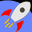 Brand X Internet logo