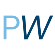 Perthwellness logo