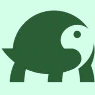 The Tortoise Shop logo