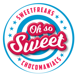 Oh So Sweet logo