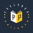 Faulkner Publishers logo
