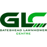 Gateshead Lawnmower Centre logo