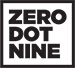 Zerodotnine logo