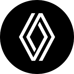 Renault Australia logo