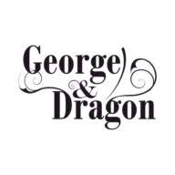 Georgeanddragoncheshire logo