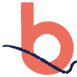 BCDF logo