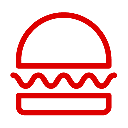 FoodExpress logo