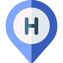 Maryport House logo
