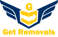 Get Removals logo