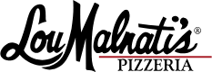 Lou Malnati's Pizzeria logo