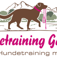Hundetraining Gaiberg logo