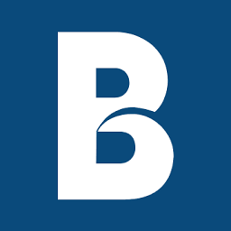 Barrie Water Operations logo
