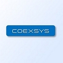 COEXSYS logo