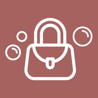 The Handbag Spa logo