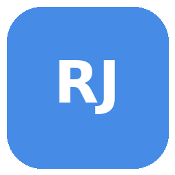 Roamjet logo