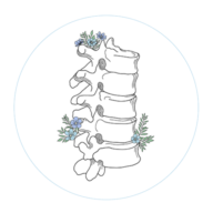 Bearsted Osteopathic Clinic logo