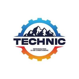 Technic Refrigeration & Air Condition Ltd logo